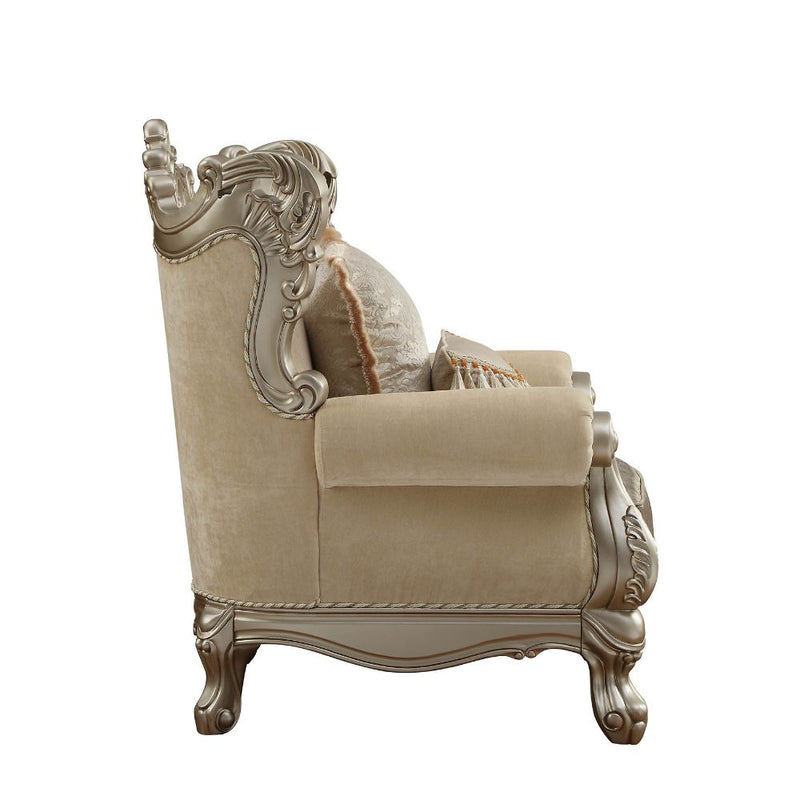 Ranita Accent Chair