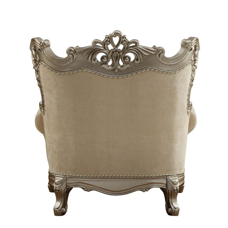 Ranita Accent Chair