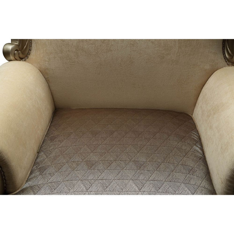 Ranita Accent Chair