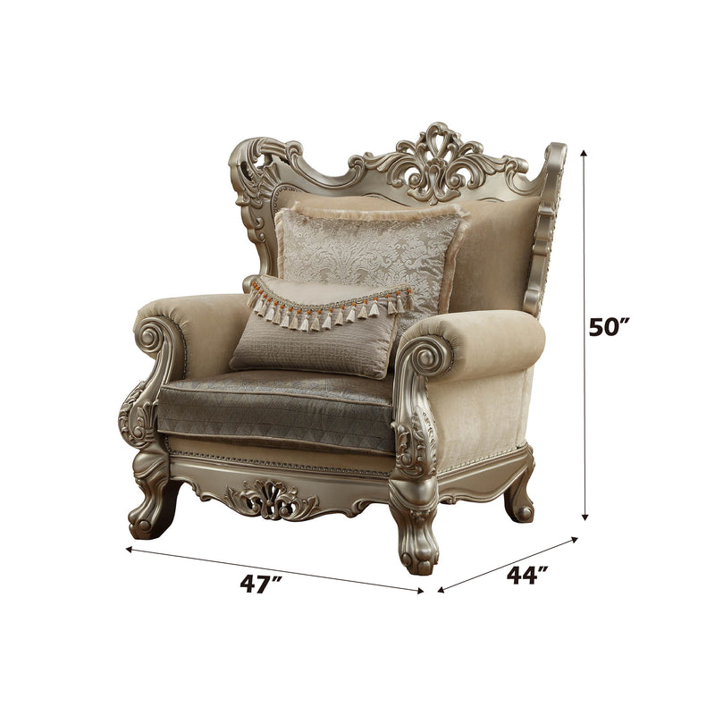 Ranita Accent Chair
