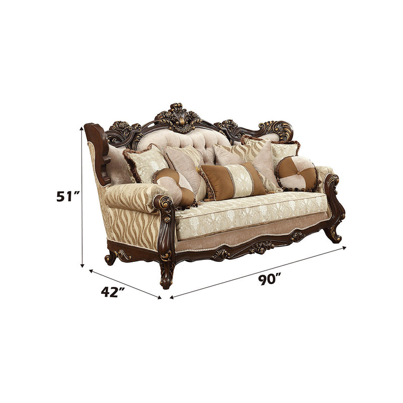 Shalisa Sofa