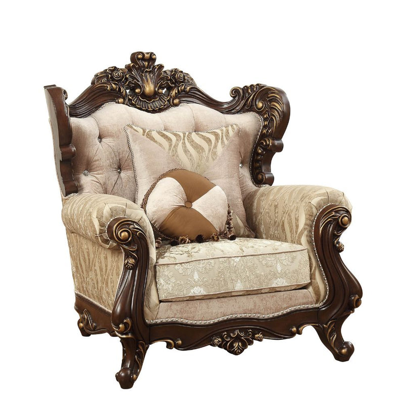 Shalisa Accent Chair