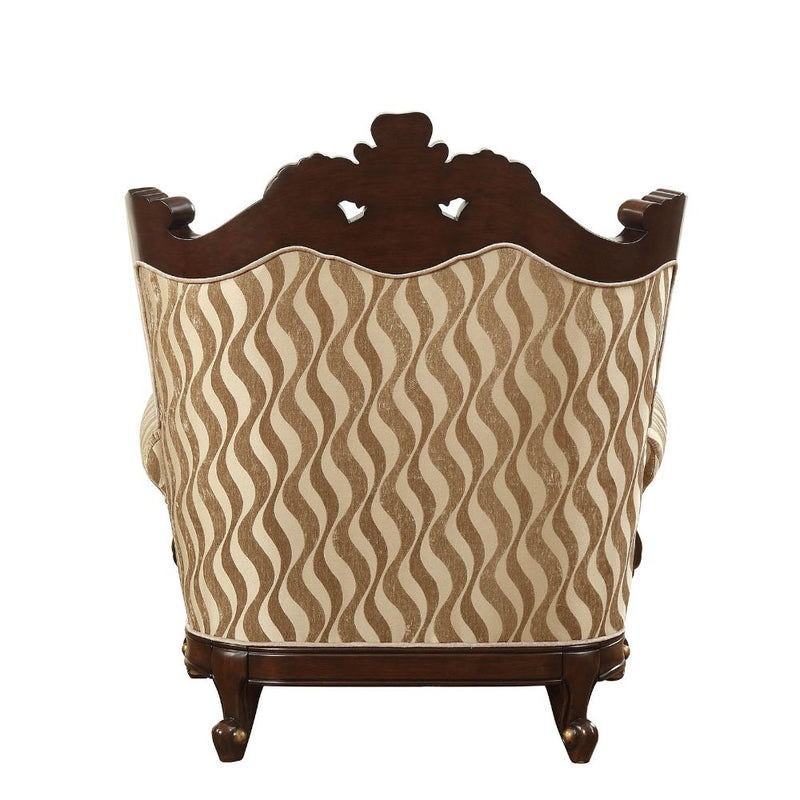 Shalisa Accent Chair