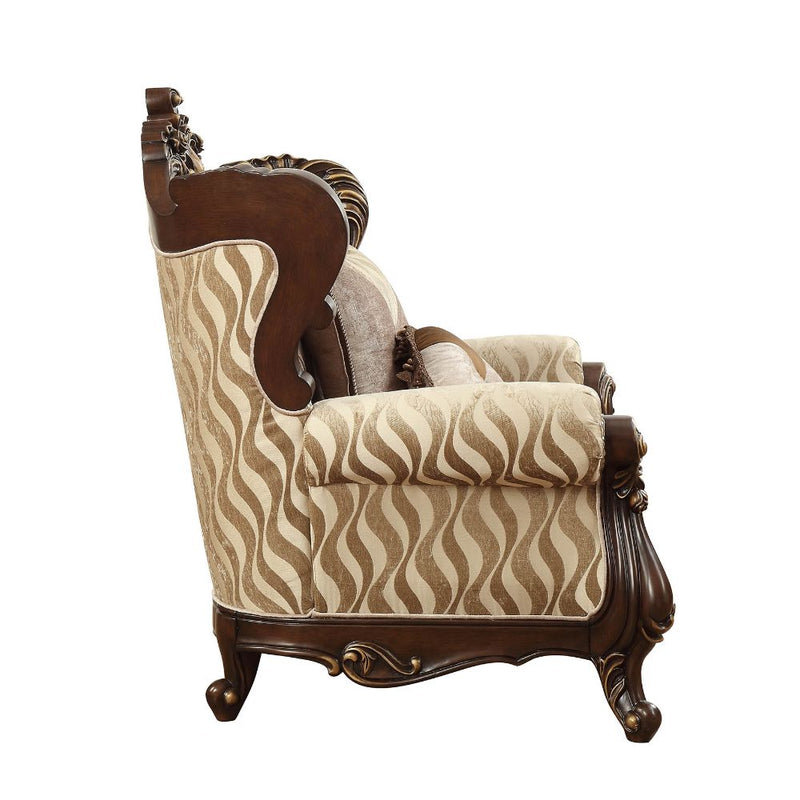 Shalisa Accent Chair