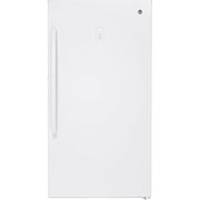 17.3 cu.ft. Upright Freezer with Turbo Freeze (FUF17SMRWW)
