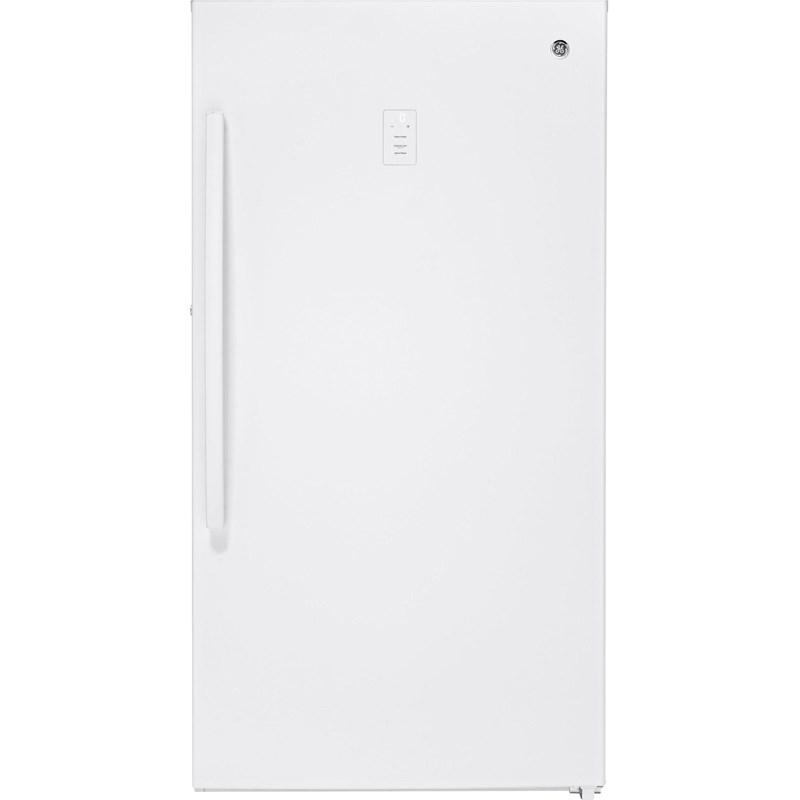 21.3 cu.ft. Upright Freezer with Turbo Freeze (FUF21SMRWW)