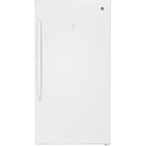 21.3 cu.ft. Upright Freezer with Turbo Freeze (FUF21SMRWW)