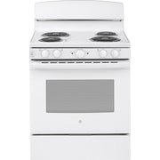 30-inch Freestanding Electric Range (JBS460DMWW)