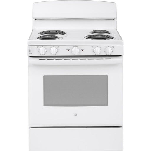 30-inch Freestanding Electric Range (JBS460DMWW)