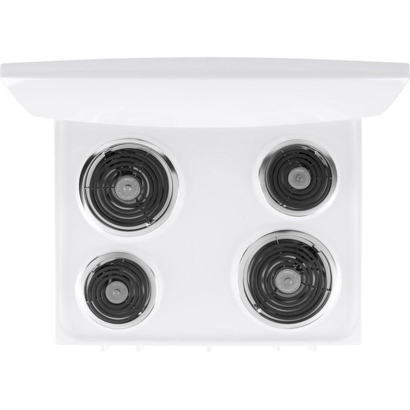 30-inch Freestanding Electric Range (JBS460DMWW)