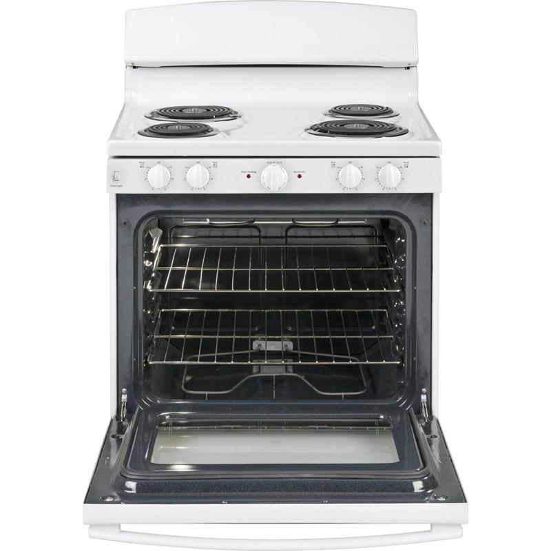 30-inch Freestanding Electric Range (JBS460DMWW)