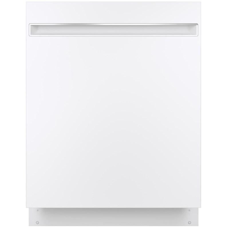 Built-in Dishwasher with Sanitize Option (GDT225SGLWW)