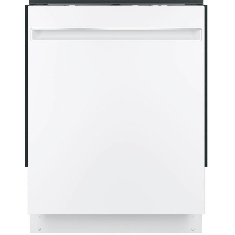Built-in Dishwasher with Sanitize Option (GDT225SGLWW)