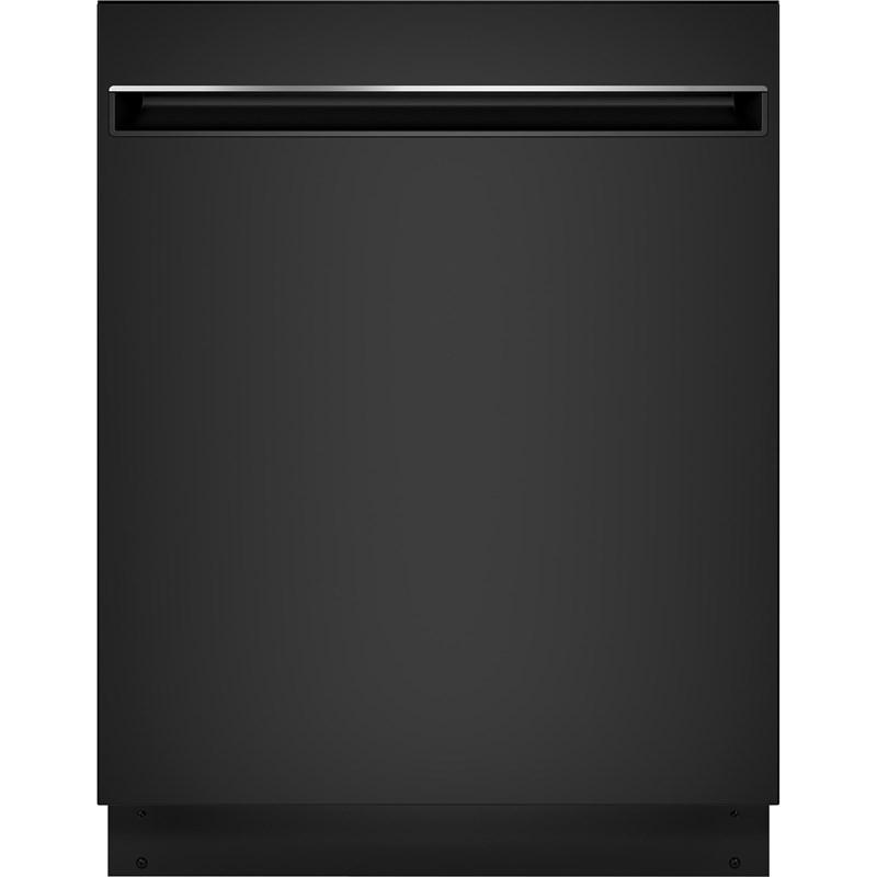 Built-in Dishwasher with Sanitize Option (GDT225SGLBB)