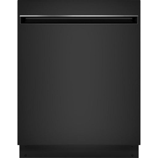 Built-in Dishwasher with Sanitize Option (GDT225SGLBB)