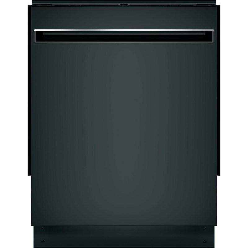 Built-in Dishwasher with Sanitize Option (GDT225SGLBB)