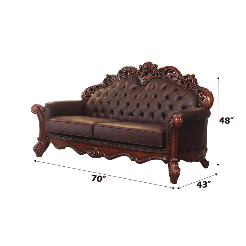 Vendome Loveseat