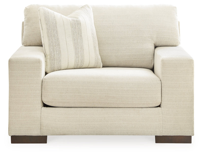 Maggie Chair and a Half