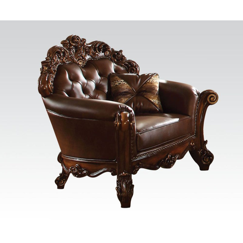 Vendome Accent Chair