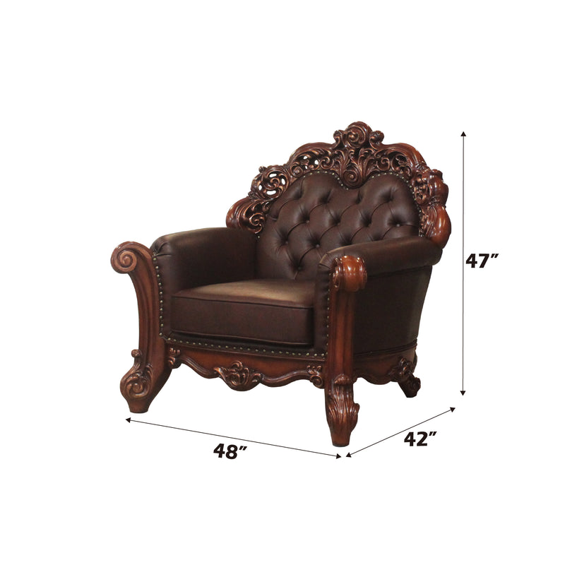 Vendome Accent Chair