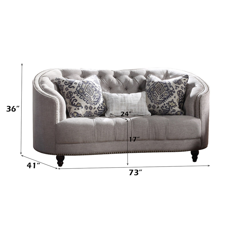Saira Loveseat