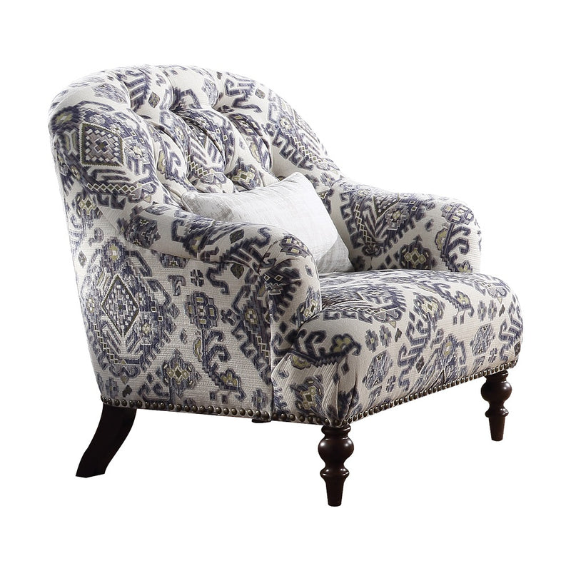 Saira Accent Chair