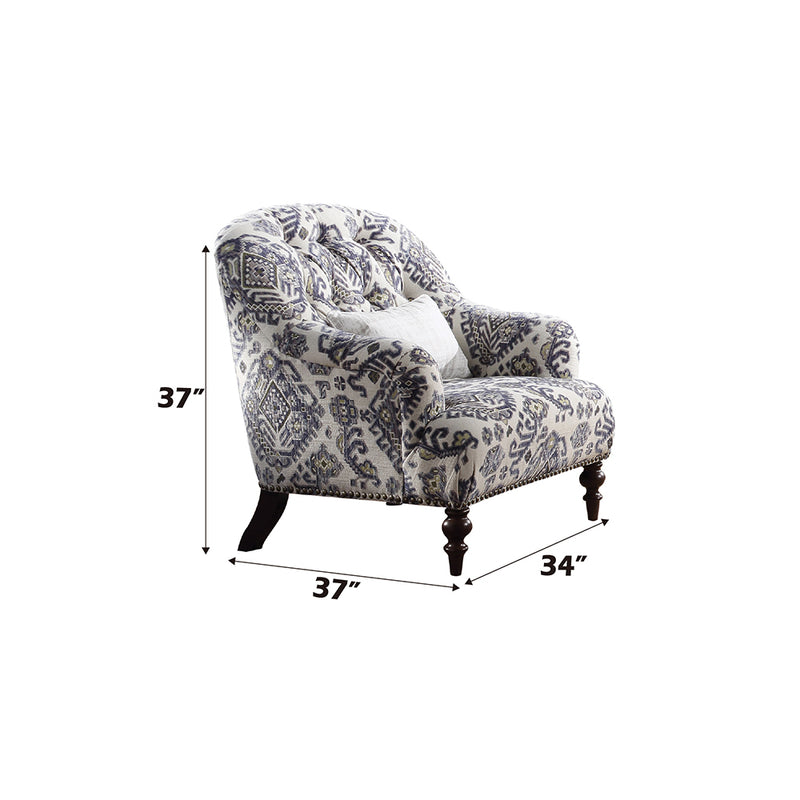 Saira Accent Chair