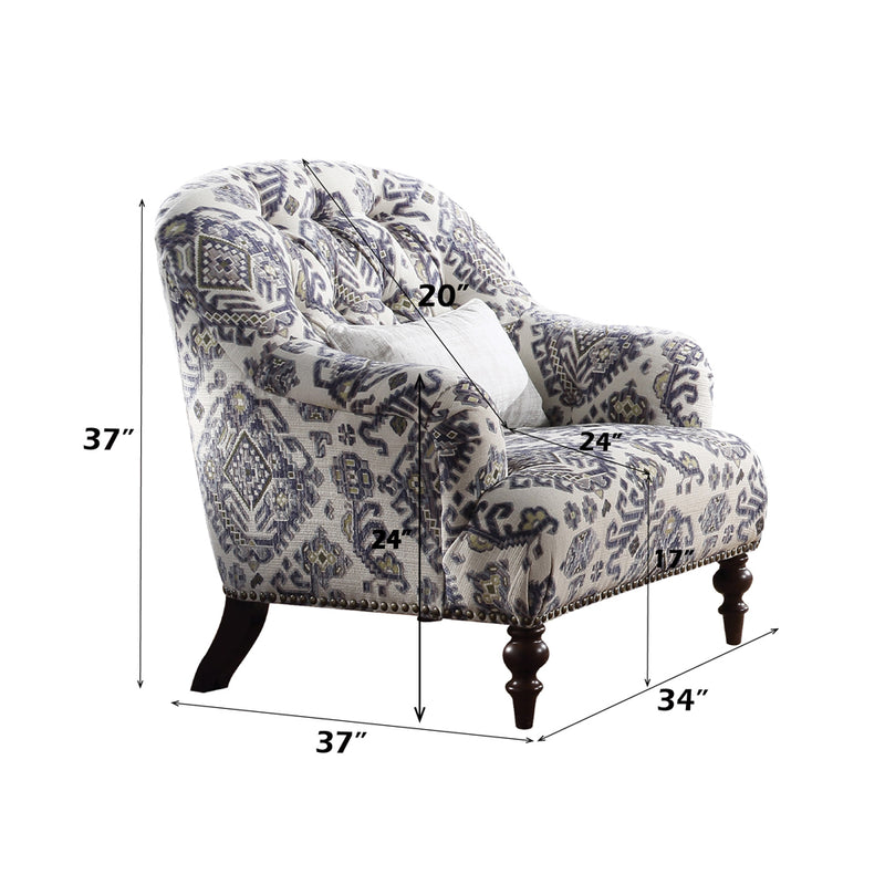 Saira Accent Chair