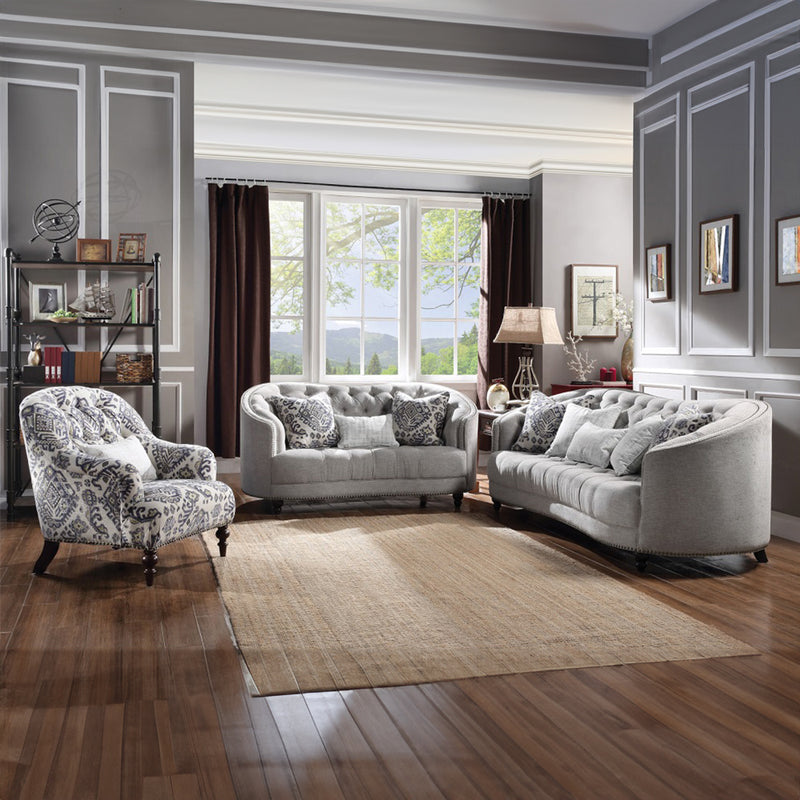 Saira Accent Chair
