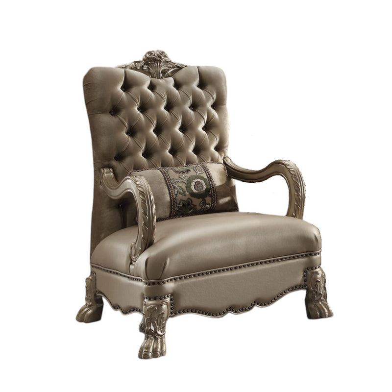 Dresden Accent Chair