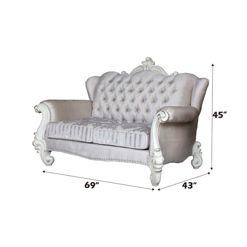 Versailles Loveseat