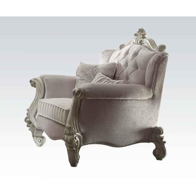 Versailles Accent Chair