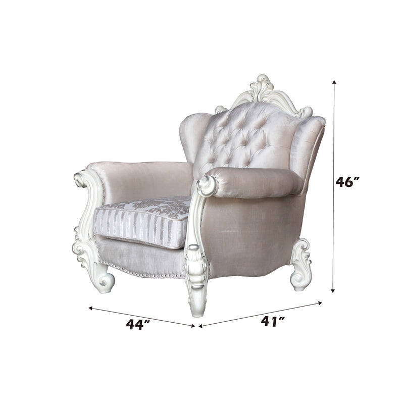 Versailles Accent Chair