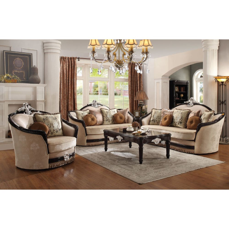 Ernestine Accent Chair