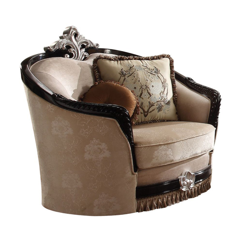 Ernestine Accent Chair