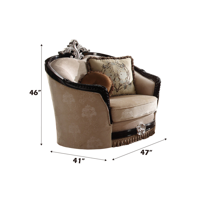 Ernestine Accent Chair