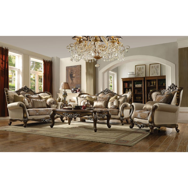 Latisha Accent Chair