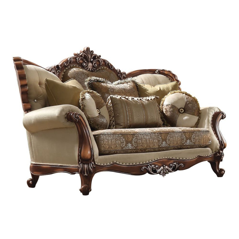 Latisha Loveseat