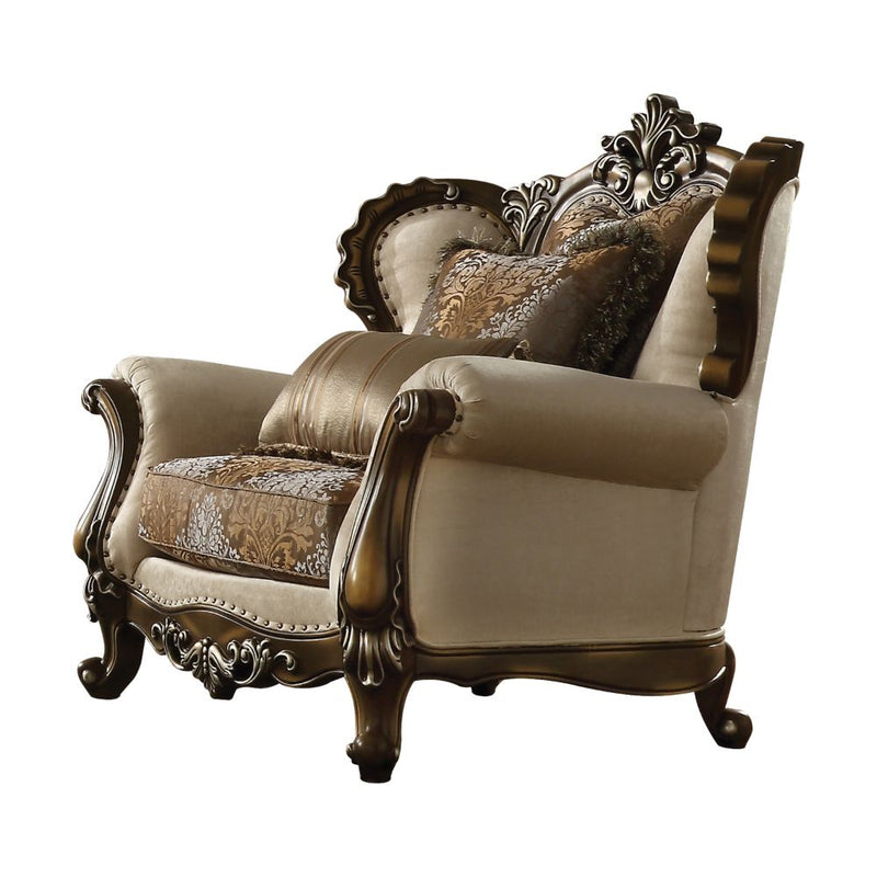 Latisha Accent Chair
