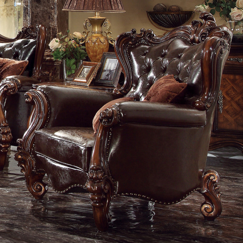 Versailles Chair