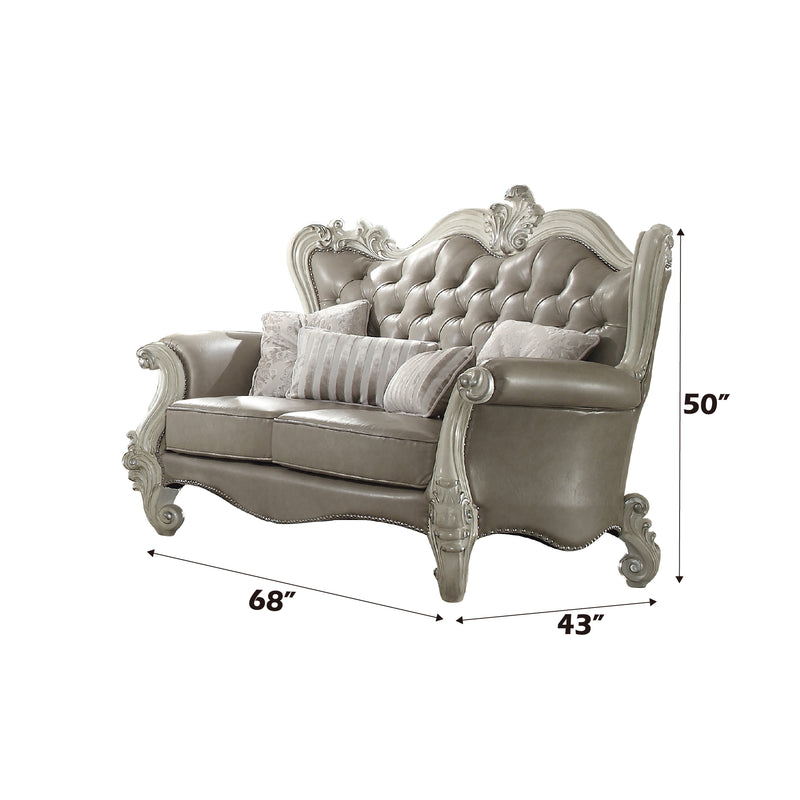 Versailles Loveseat