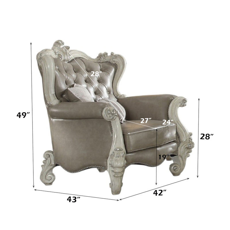 Versailles Chair