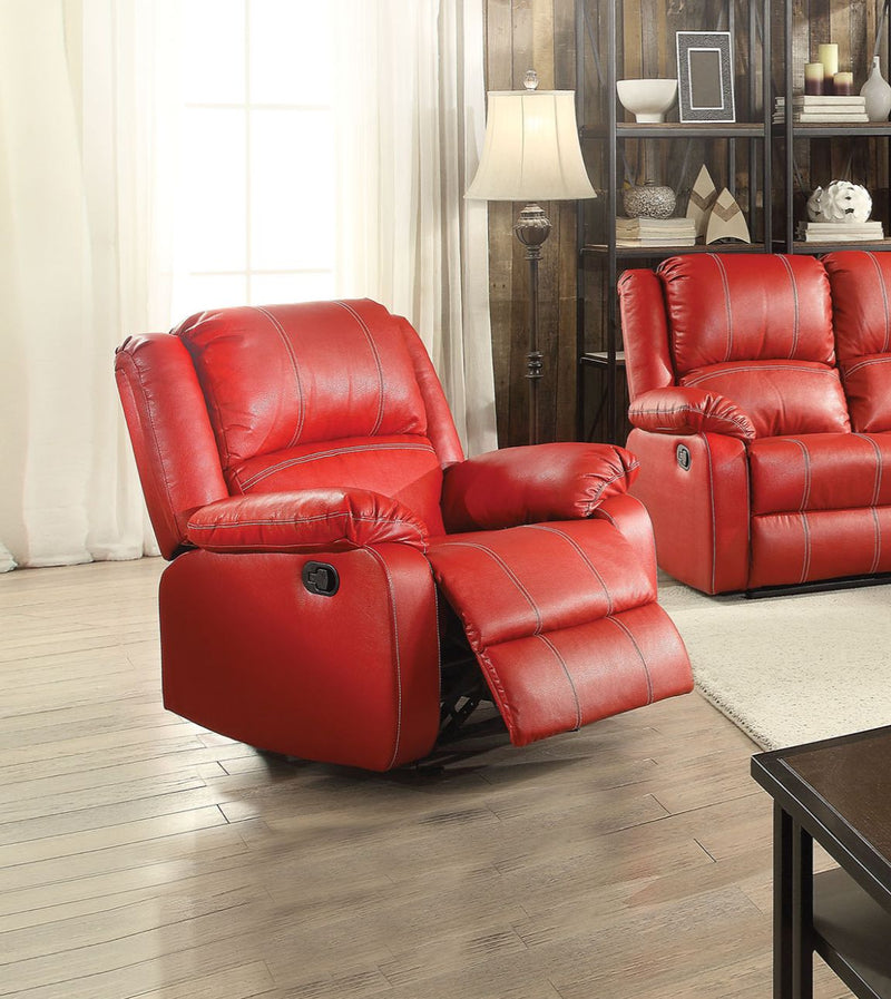 Zuriel Recliner