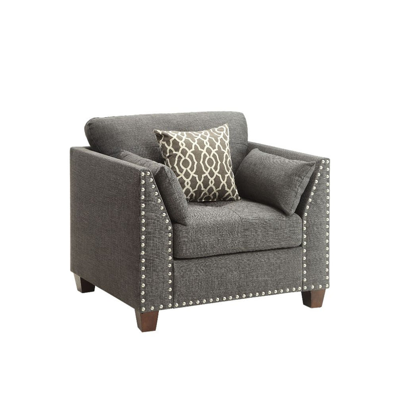 Laurissa Accent Chair