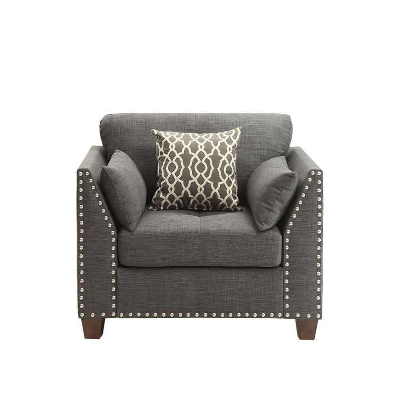 Laurissa Accent Chair