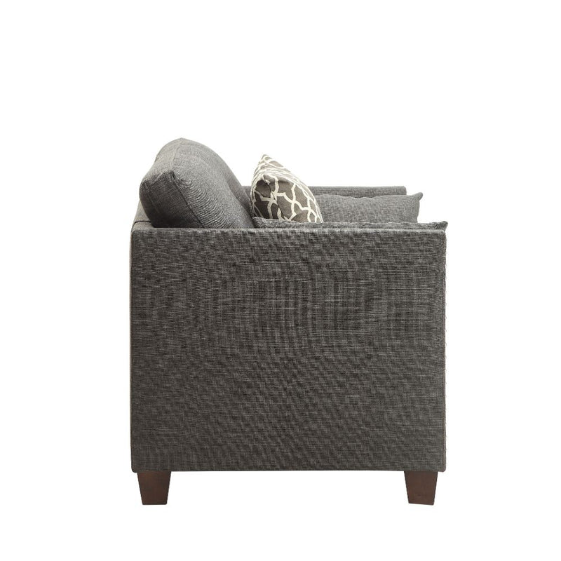 Laurissa Accent Chair