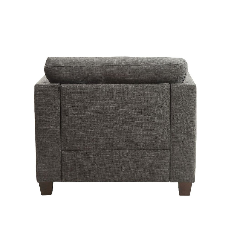 Laurissa Accent Chair