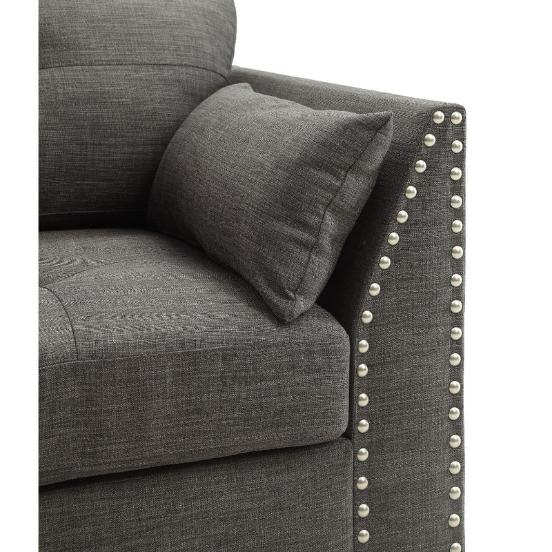 Laurissa Accent Chair