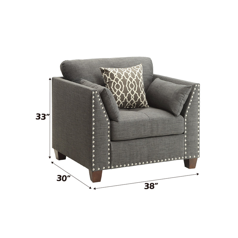 Laurissa Accent Chair