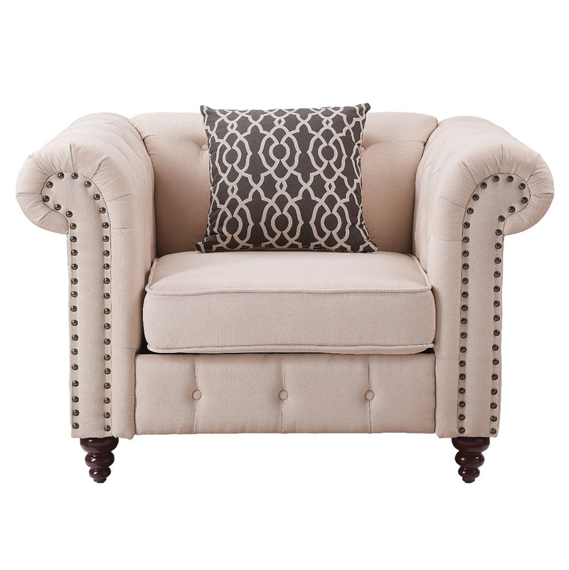 Aurelia Accent Chair